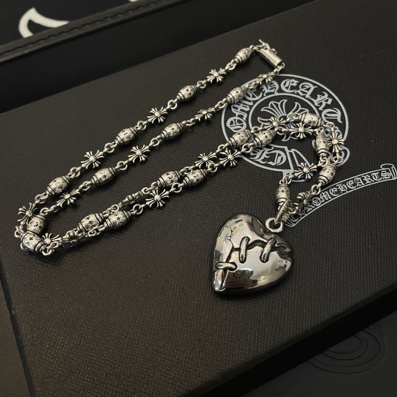 Chrome Hearts Necklaces